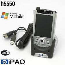 Pocket ipaq h5550 gebraucht kaufen  Deutschland