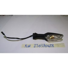 Kawasaki 650 freccia usato  Montecalvo Irpino