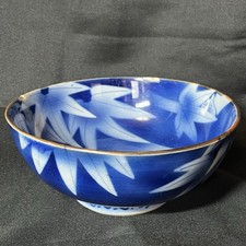 Japanese porcelain bowl for sale  Campo