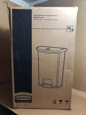 Rubbermaid commercial slim for sale  Lakewood