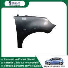 Aile droit renault d'occasion  Niort