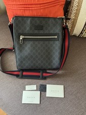 Borsa gucci usato  Roma