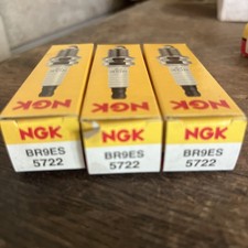 Nos ngk 3194 for sale  Cascade