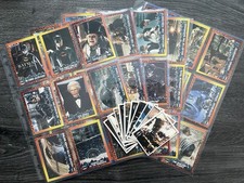 Topps batman returns for sale  PETERBOROUGH
