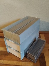 Lot boites paniers d'occasion  Void-Vacon