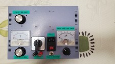 Testador de corrente de vazamento de capacitor 6 - 640V DC comprar usado  Enviando para Brazil