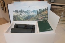 Swarovski 8.5x42 fieldpro for sale  WARRINGTON