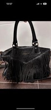 Liebeskind tasche fransen gebraucht kaufen  Braunschweig