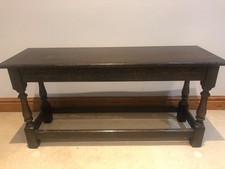 Vintage dark wood for sale Vintage dark wood for sale  CARLISLE