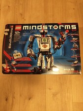 Lego mindstorms ev3 gebraucht kaufen Lego mindstorms ev3 gebraucht kaufen  Schwäbisch Hall