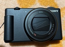 Sony cyber shot usato  Riposto