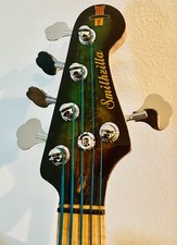 Smithzilla string custom for sale  Las Vegas