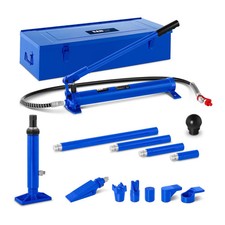 Presse hydraulique carrosserie d'occasion  France