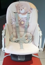 Rehausseur chaise enfant d'occasion Rehausseur chaise enfant d'occasion  Marcq-en-Barœul