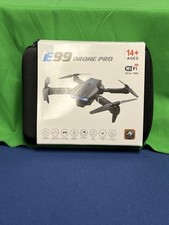 Drone WiFi E99-K3 con cámara HD segunda mano  Embacar hacia Mexico