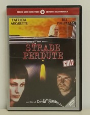 Strade perdute dvd usato  Macerata
