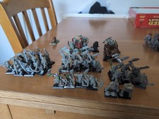 Warhammer fantasy orcs for sale  STOCKPORT