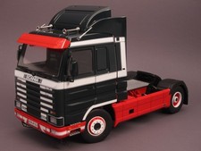 1/18 Road Kings Scania 143 Streamline - 1995 - grün - RK180102 comprar usado 1/18 Road Kings Scania 143 Streamline - 1995 - grün - RK180102 comprar usado  Enviando para Brazil
