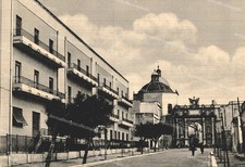 scipione africano usato  Tramonti