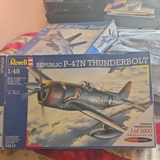 Revell 04513 republic for sale  PRENTON