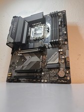 Getestet gigabyte b760 gebraucht kaufen Getestet gigabyte b760 gebraucht kaufen  Frankfurt am Main