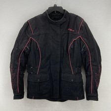 Tourmaster motive jacket for sale  Bucyrus