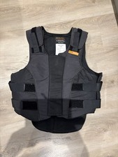 Equestrian body protector for sale  READING