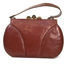 Sac féminin vintage d'occasion  Marseille X