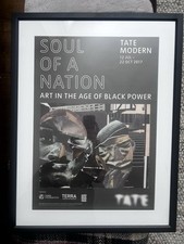 tate poster for sale tate poster for sale HARROW