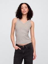 Gap ribbed neck for sale  North Easton