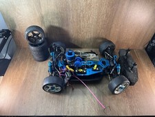 Ofna gtp nitro for sale  Elizabeth City