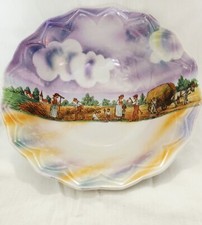 Vintage hand painted for sale  Moville