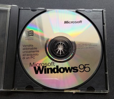 Sistema operativo windows usato  Pavia