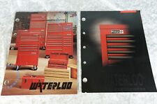 Waterloo industries tool for sale  Moberly