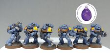 Warhammer 40k wolves d'occasion  Rochechouart