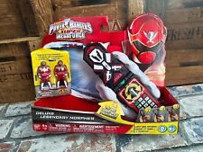 Power rangers super for sale  MARKET DRAYTON