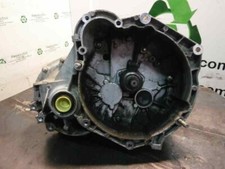 C605 cambio per usato  Ferrara