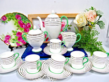 Wedgwood art deco for sale  Macomb