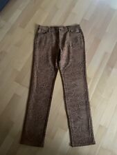 Damenhose farfalla rosso gebraucht kaufen  Ostfildern