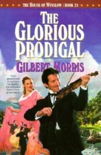 Glorious prodigal paperback for sale  Montgomery