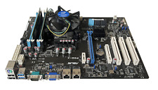 Asus p9d serverboard gebraucht kaufen  Eppelheim