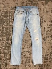 Jeans true religion usato  Roma