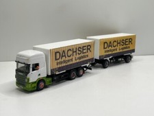 Herpa albedo wiking gebraucht kaufen  Schmiechen