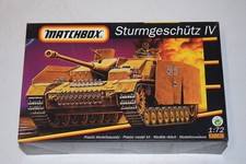 Matchbox 40180 sturmgeschütz gebraucht kaufen  Paderborn