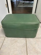 Mcm green vinyl for sale  Spartanburg