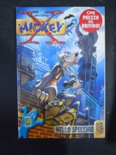 Mickey 1000 disney usato  Italia