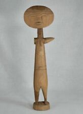 Vintage african tribal for sale  ANDOVER