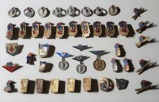 Konvolut ddr abzeichen gebraucht kaufen Konvolut ddr abzeichen gebraucht kaufen  Bad Sulza