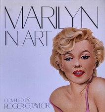Marilyn monroe marilyn gebraucht kaufen  Berlin