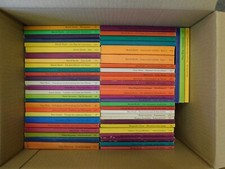 Taschenbücher edition suhrkam gebraucht kaufen  Weyhe